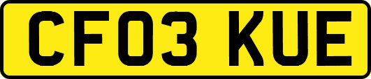 CF03KUE