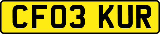 CF03KUR