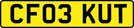 CF03KUT