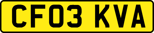 CF03KVA