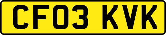 CF03KVK