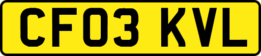 CF03KVL