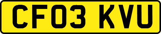 CF03KVU