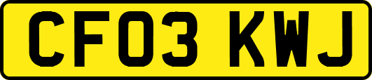 CF03KWJ