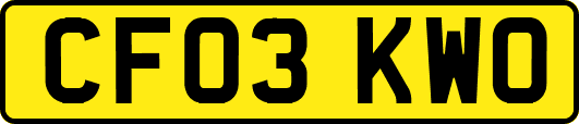 CF03KWO