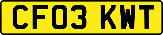 CF03KWT
