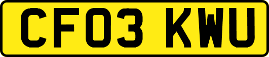 CF03KWU