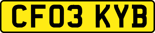 CF03KYB