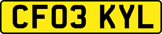 CF03KYL