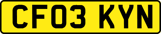 CF03KYN