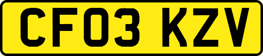 CF03KZV
