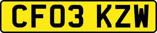 CF03KZW
