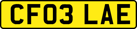 CF03LAE
