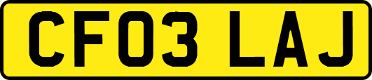CF03LAJ