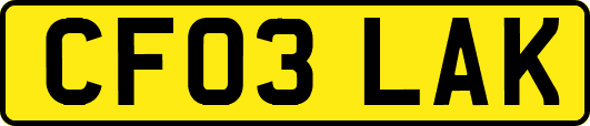 CF03LAK