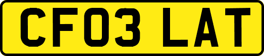 CF03LAT