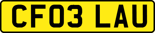 CF03LAU