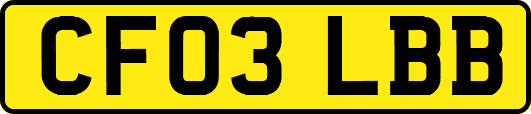 CF03LBB