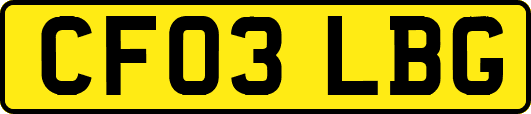 CF03LBG