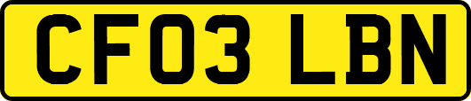 CF03LBN