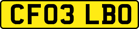 CF03LBO