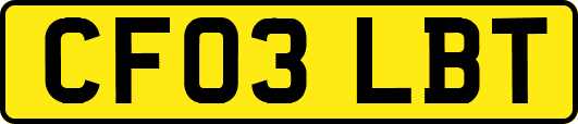 CF03LBT