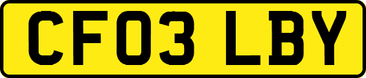 CF03LBY