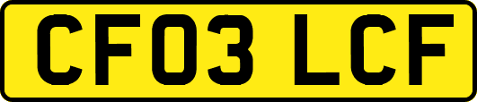 CF03LCF