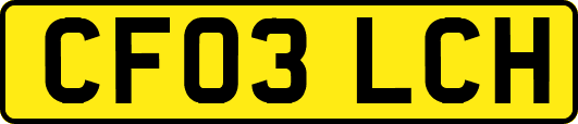 CF03LCH
