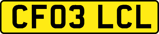 CF03LCL