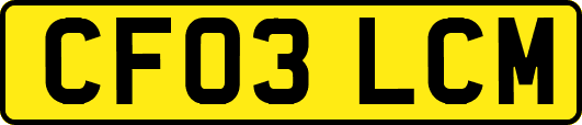 CF03LCM