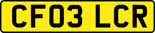 CF03LCR
