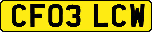 CF03LCW