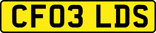 CF03LDS