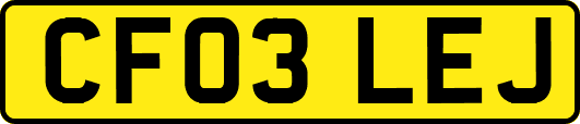 CF03LEJ