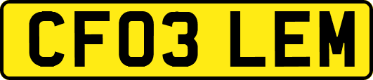 CF03LEM