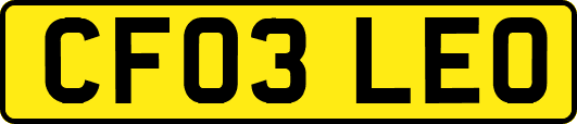 CF03LEO