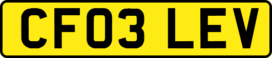 CF03LEV