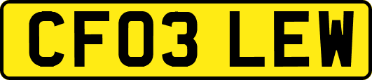 CF03LEW