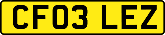 CF03LEZ