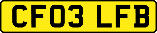 CF03LFB