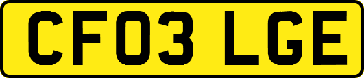 CF03LGE