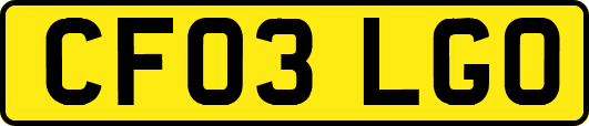 CF03LGO