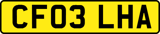 CF03LHA
