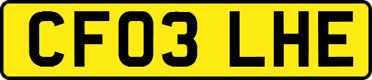CF03LHE
