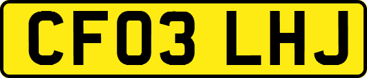 CF03LHJ