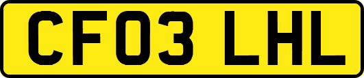 CF03LHL