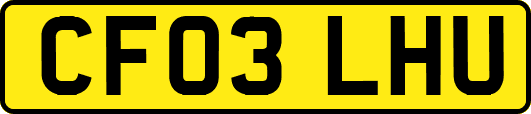 CF03LHU