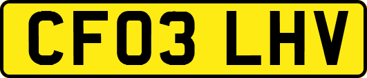 CF03LHV