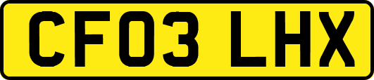 CF03LHX